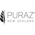 PURAZ NEW ZEALAND