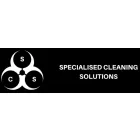 SPECIALISED CLEANING SOLUTIONS