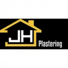 JH PLASTERING