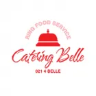 THE CATERING BELLE