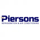 PIERSONS REFRIGERATION & AIR CONDITIONING LTD