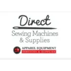 DIRECT SEIWNG MACHINES & SUPPLIES