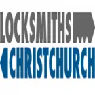 LOCKSMITHS CHRISTCHURCH
