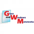GLASS AND WINDOWS MANAWATU