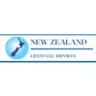 NEW ZEALAND LIFESTYLE IMPORTS