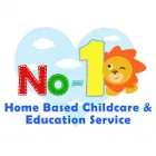 NO-1 HOME BASED CHILDCARE