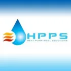 HPPS - HEAT PUMP POOL SOLUTIONS