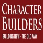 CHARACTER BUILDERS
