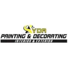 PAINTING CONTRACTORS IN AUCKLAND - AYDA PAINTING