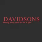 DAVIDSONS DOORS