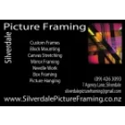 SILVERDALE PICTURE FRAMING LTD