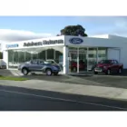 AUTOHAUS ROTORUA FORD