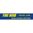 THE HUB ROYAL OAK