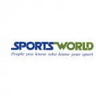 MATAMATA SPORTS WORLD LTD