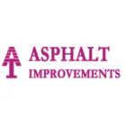 ASPHALT IMPROVEMENTS