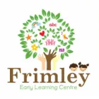 FRIMLEY EARLY LEARNING CENTRE