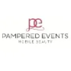 PAMPERED EVENTS