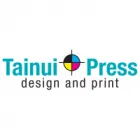 TAINUI PRESS DESIGN & PRINT