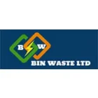 BIN WASTE LTD
