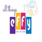 ALL THINGS EFFY
