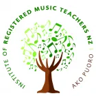 INSTITUTE OF REGISTERED MUSIC TEACHERS OF NZ
