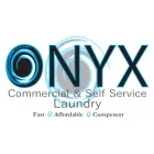 ONYX COMMERCIAL AND SELF SERVICE LAUNDRY