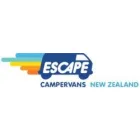 ESCAPE CAMPERVAN RENTALS CHRISTCHURCH