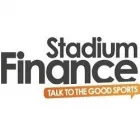 STADIUM FINANCE