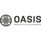 OASIS YURT LODGE