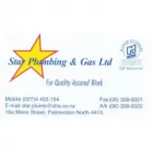 STAR PLUMBING & GAS LTD