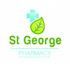 ST GEORGE PHARMACY LIMITED