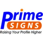 PRIME SIGNS LTD