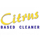 CITRUS BASED CLEANER NZ