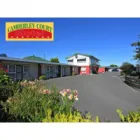 CAMBERLEY COURT MOTEL