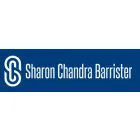 SHARON CHANDRA BARRISTER