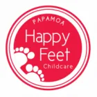 HAPPY FEET CHILDCARE - PAPAMOA