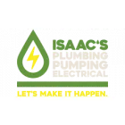 ISAAC'S PLUMBING & ELECTRICAL HASTINGS
