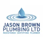 JASON BROWN PLUMBING LTD.