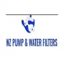 NZ PUMP & WATER FILTERS