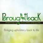 BROUGHTBACK FURNITURE AND UPHOLSTERY SPECIALISTS