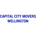 CAPITAL CITY MOVERS WELLINGTON