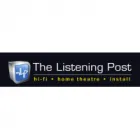 THE LISTENING POST WELLINGTON