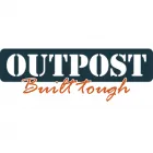 OUTPOST KITSET BUILDINGS