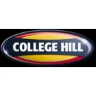 COLLEGE HILL PRODUCTIONS LTD