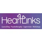 HEARTLINKS PSYCHOTHERAPY & COUNSELLING