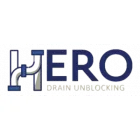 HERO DRAIN UNBLOCKING