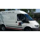 BLACKFOOT HOME IMPROVEMENTS