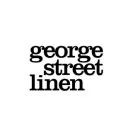 GEORGE STREET LINEN