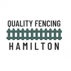 QUALITY FENCING HAMILTON