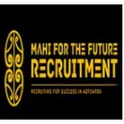 MAHI FOR THE FUTURE